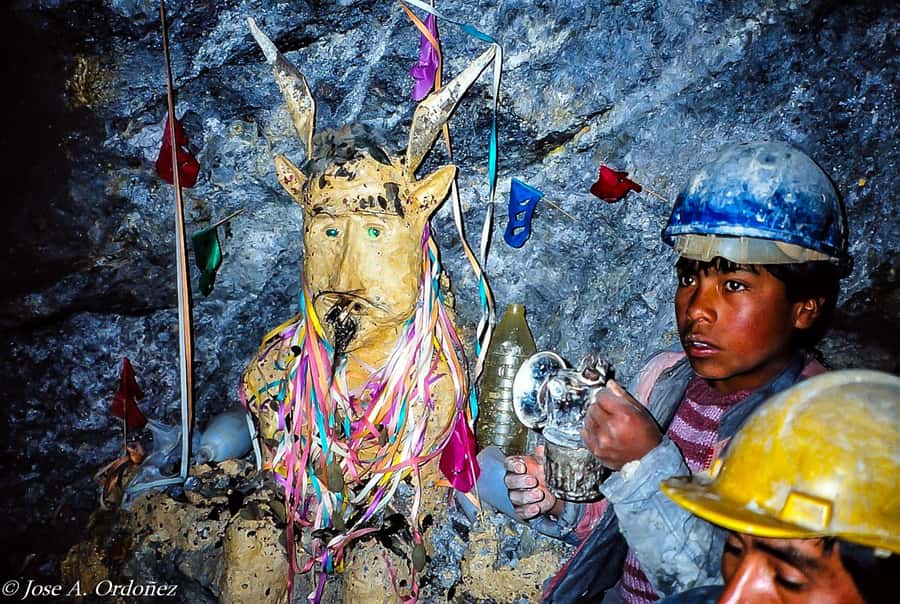 From Potosí: Guided tour of the Cerro Rico Mine - Why Cerro Rico Is More Than a View
