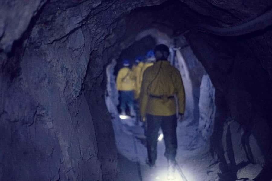 From Potosí: Guided tour of the Cerro Rico Mine - Who Will Get the Most From This Visit