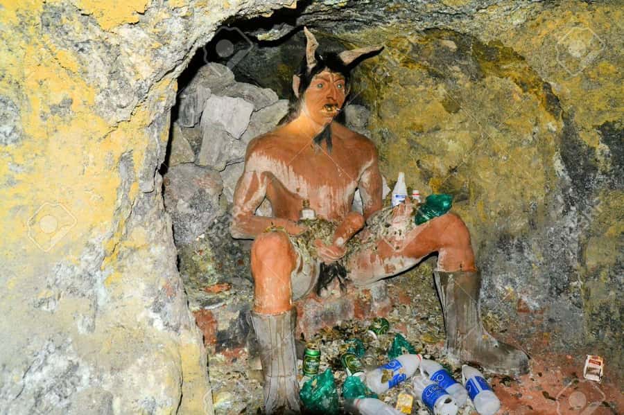 From Potosí: Guided tour of the Cerro Rico Mine - Before You Book