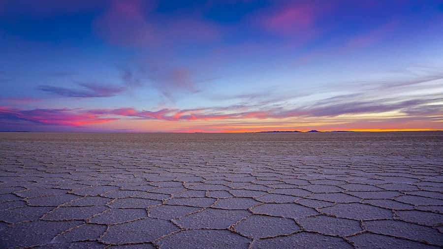 From Puno |3day excursion to La Paz and the Uyuni salt flats - Day 3: La Paz, then your choice of finish