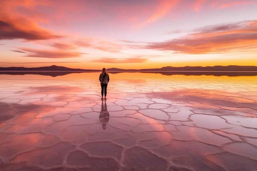 From San Pedro de Atacama: 3-Day Uyuni Salt Flats Tour - What the $320 price covers, and what it does not