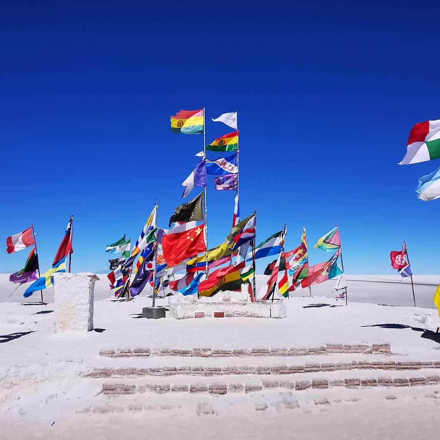 From San Pedro de Atacama: 3-Day Uyuni Salt Flats Tour - FAQ