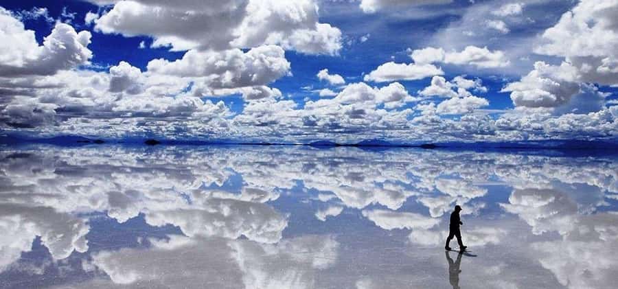 From Uyuni: Salar de Uyuni Stargazing and Sunset/Dawn - Key points before you book