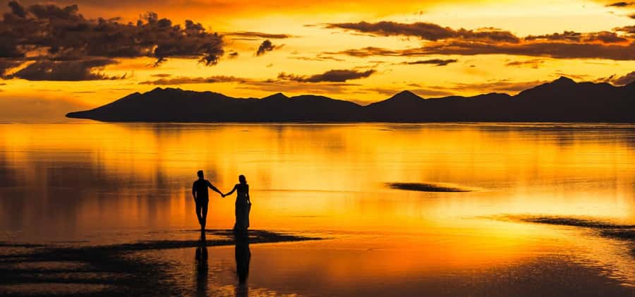 From Uyuni: Salar de Uyuni Stargazing and Sunset/Dawn - Should you book this Salar de Uyuni stargazing tour?