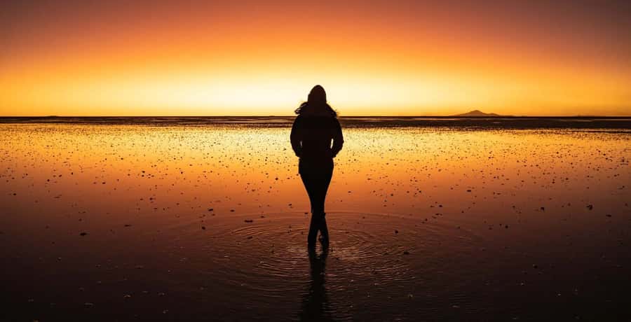 From Uyuni: Uyuni Salt Flats and Sunset Full-Day Tour - What to know before you go
