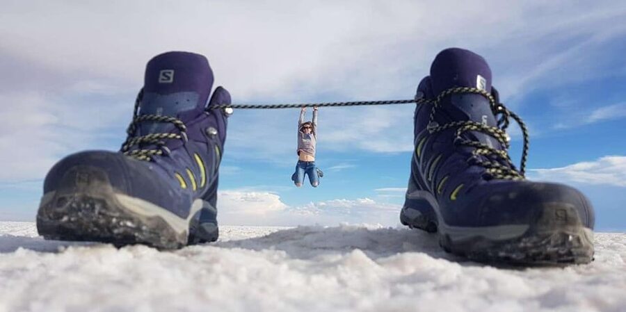 From Uyuni: Uyuni Salt Flats Tour + Photoshoot + Sunset - FAQ