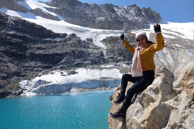 Full day Tour Charquini and Laguna Esmeralda - FAQ