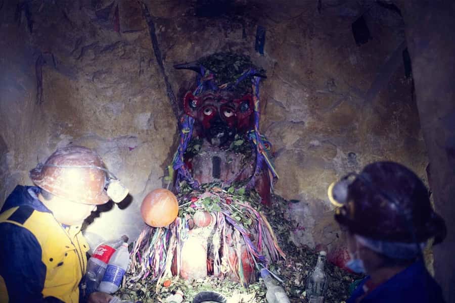 Guided Cerro Rico Potosi Mine - Key points before you go