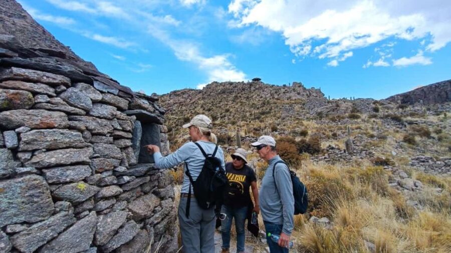 La Paz: 1-Day Uyuni Salt Flats Tour by Flight with hotel - Is $880 per person good value?