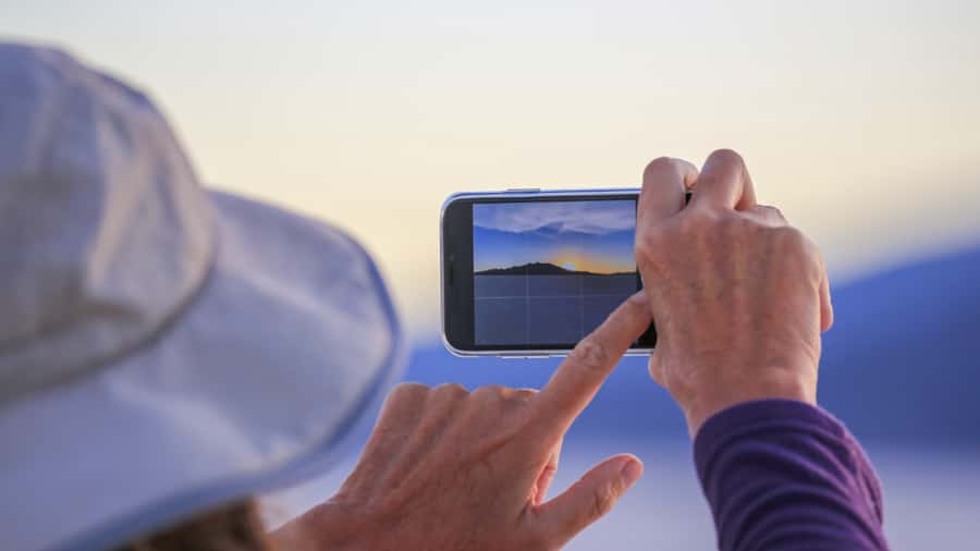 La Paz: 1-Day Uyuni Salt Flats Tour by Flight with hotel - Breakfast and the old trains outside Uyuni