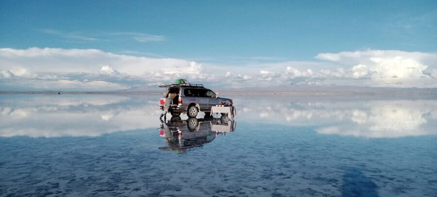 La Paz: 4-Day Uyuni & Colored Lagoons with Flight and Hotel - What makes this four-day route worthwhile