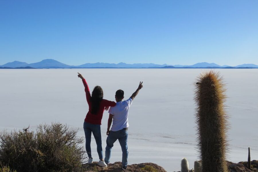La Paz: 4-Day Uyuni & Colored Lagoons with Flight and Hotel - FAQ