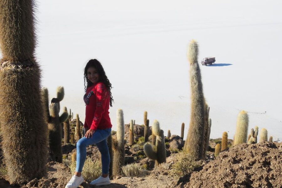 La Paz: 4-Day Uyuni & Colored Lagoons with Flight and Hotel - Who should choose this trip