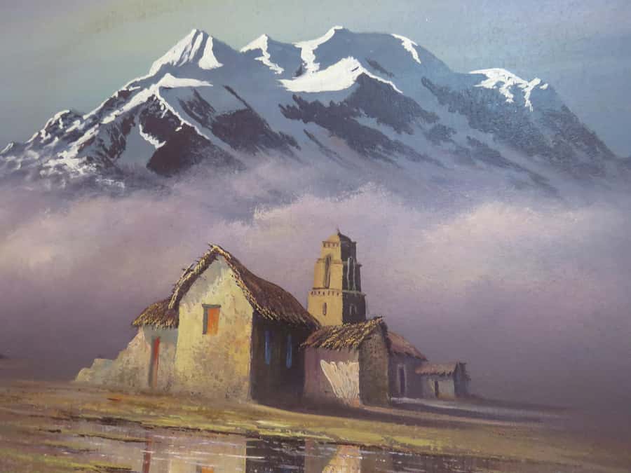 La Paz: 6-Day Private Best-of-Bolivia Tour with Flights - Sucre: colonial streets and a guided walk