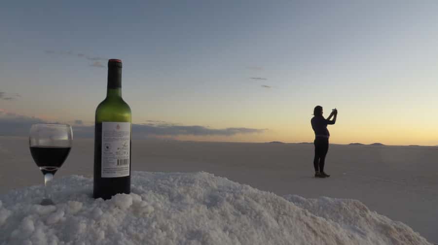 La Paz: 6-Day Private Best-of-Bolivia Tour with Flights - What the private format changes