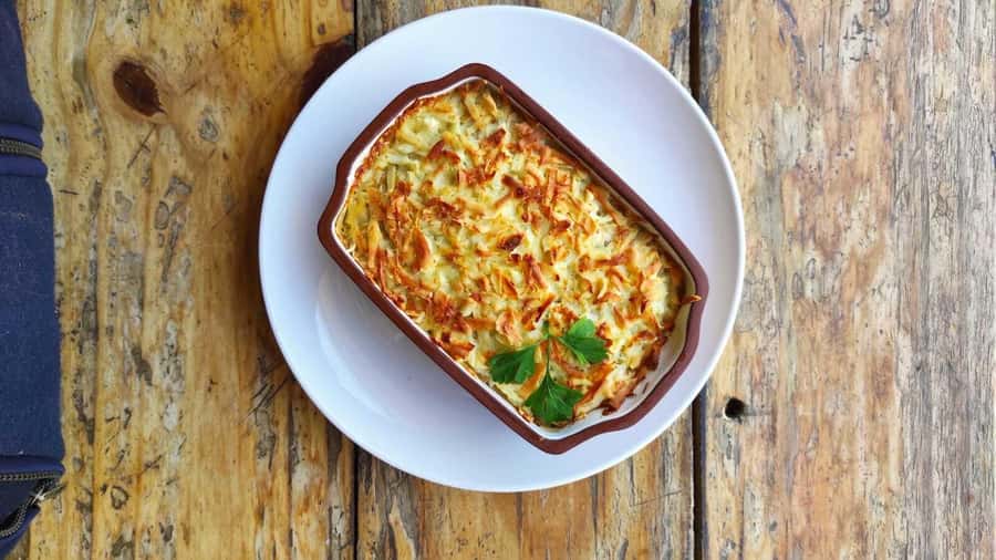 La Paz: Bolivian Cooking Class - Getting to Colibri Camping from La Paz