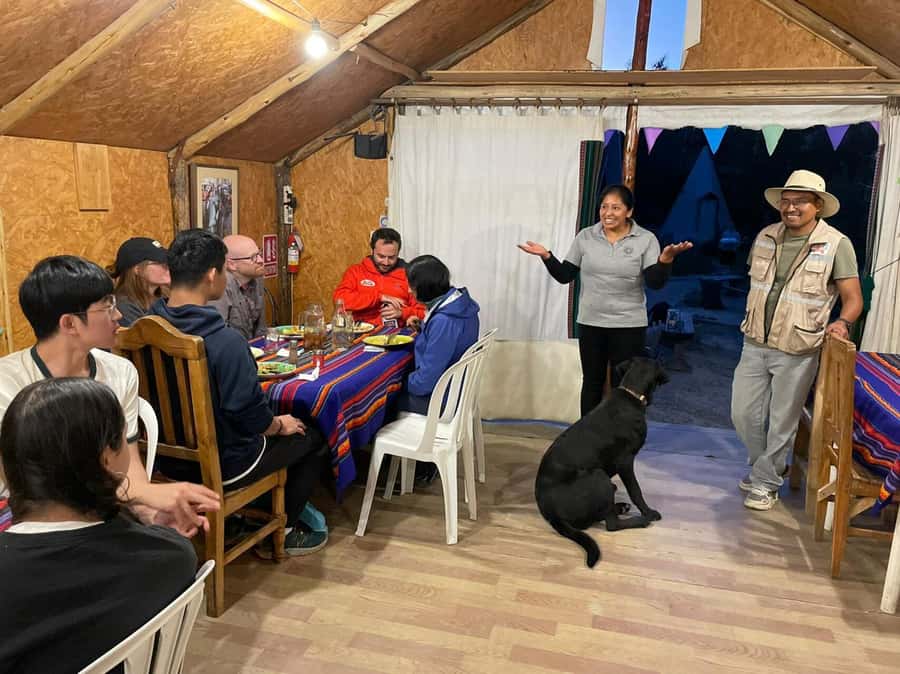 La Paz: Bolivian Cooking Class - Is $30 good value?