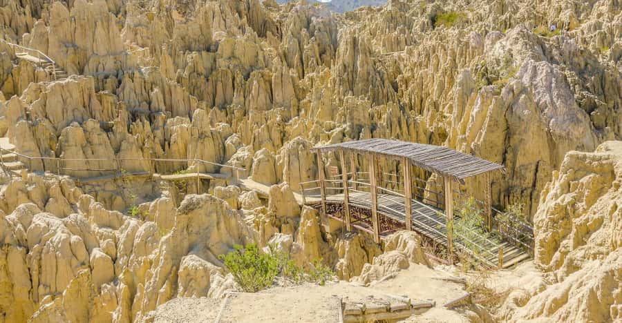 La Paz | Chacaltaya Mountain and Valley of the Moon Tour - What the private format adds