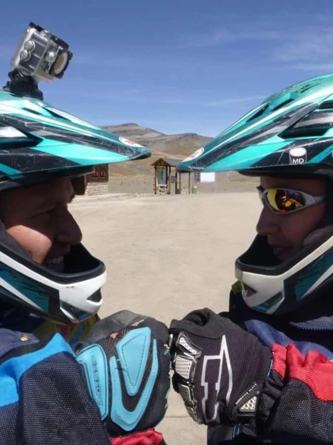 La Paz: Death Road Biking Tour - What the $125 price includes