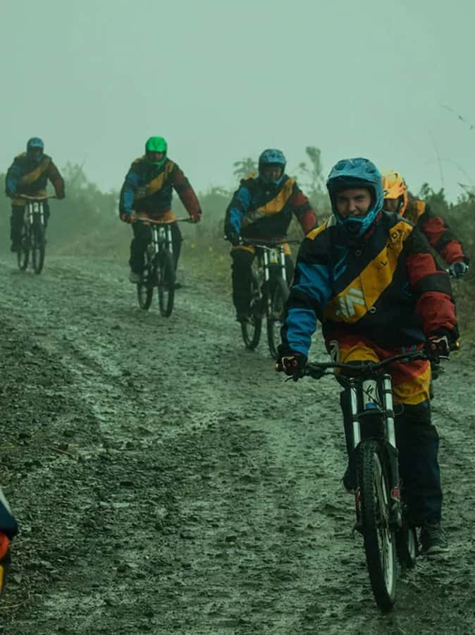 La Paz: Death Road Biking Tour - Should you book the Death Road ride?