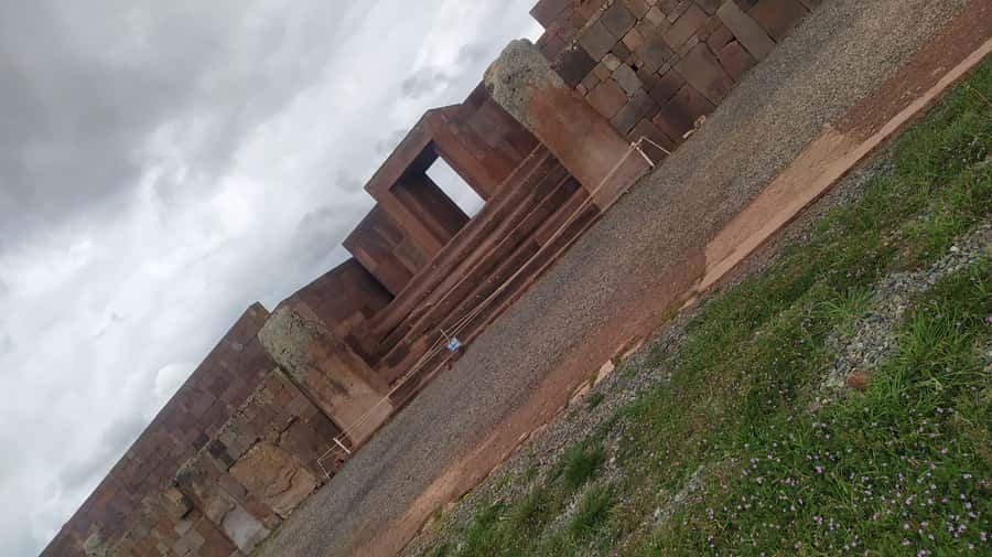 La Paz, TIAHUANACO + PUMA PUNKU + LUNCH_private tour - FAQ