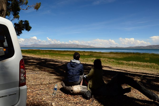 Private Tiwanaku and Titicaca Day Trip from La Paz - From Tiwanaku’s Stonework to the Shore of Titicaca