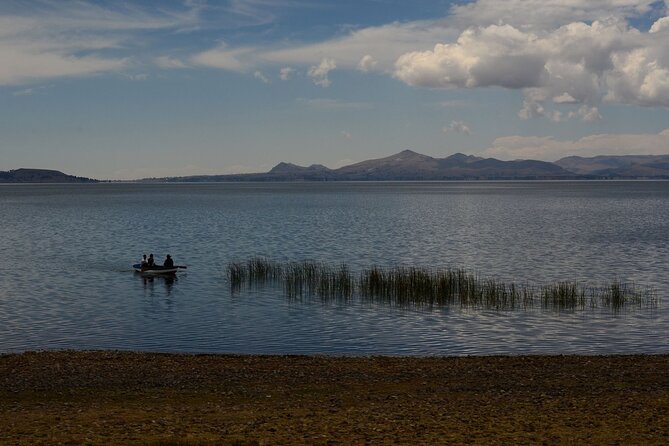 Private Tiwanaku and Titicaca Day Trip from La Paz - Lake Titicaca and the Taraco Peninsula
