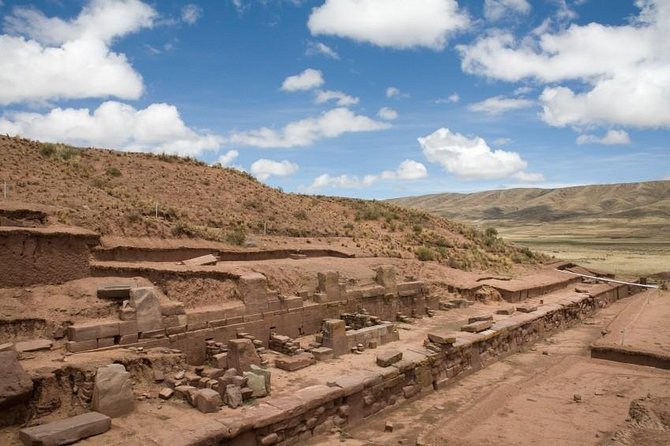 Private Tiwanaku and Titicaca Day Trip from La Paz - Who Should Book This Day Trip?