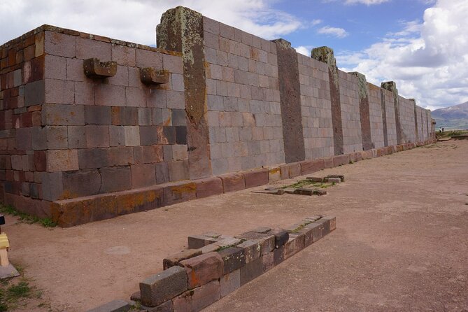 Private Tiwanaku and Titicaca Day Trip from La Paz - FAQ