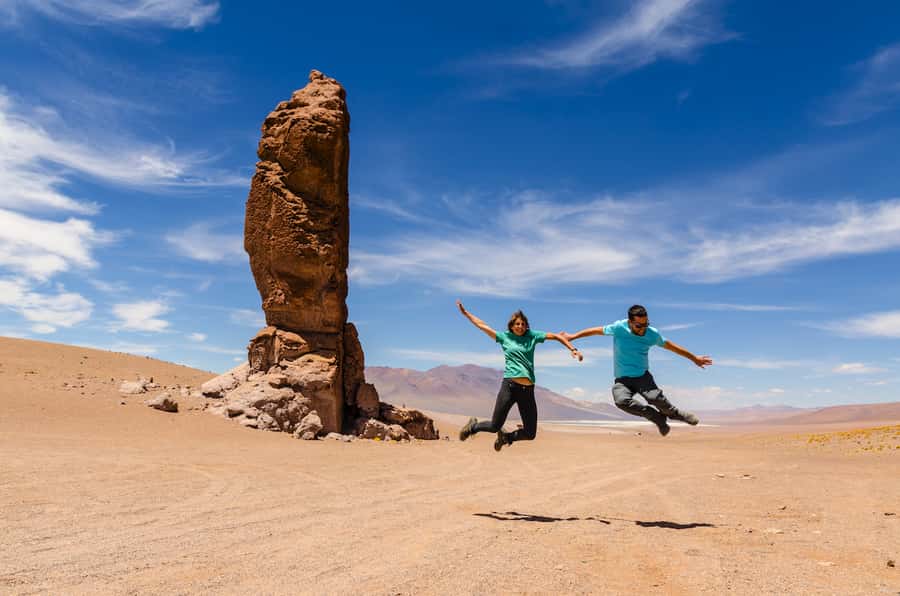PROGRAM 3D/2N SAN PEDRO DE ATACAMA – UYUNI SHARED SERVICE - FAQ