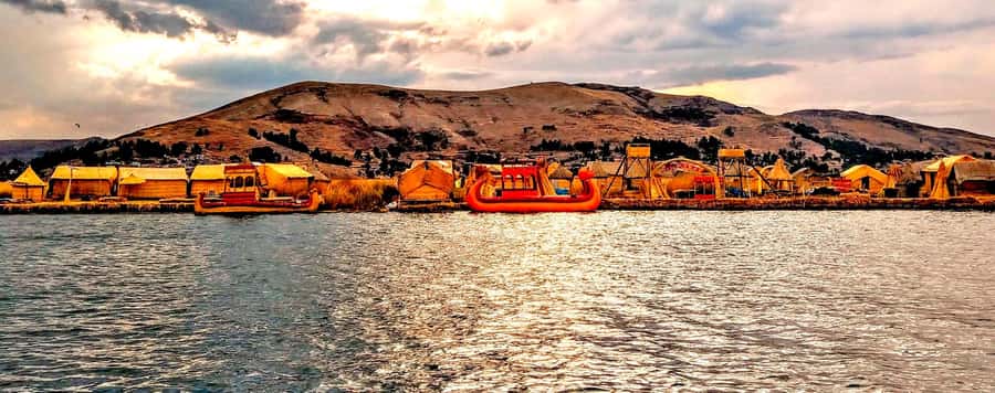 Puno: Full day exploration of the Uros and Taquile Islands - Key points to know