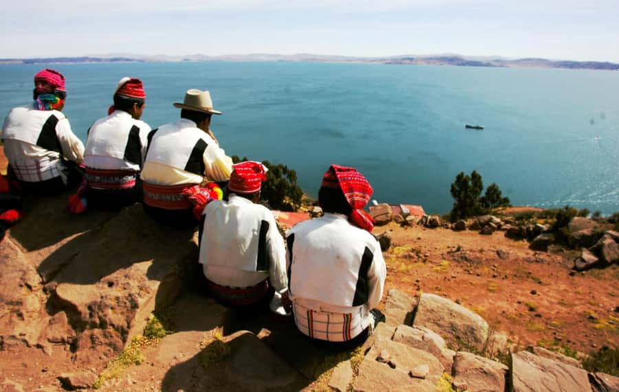 Puno: Full day exploration of the Uros and Taquile Islands - FAQ