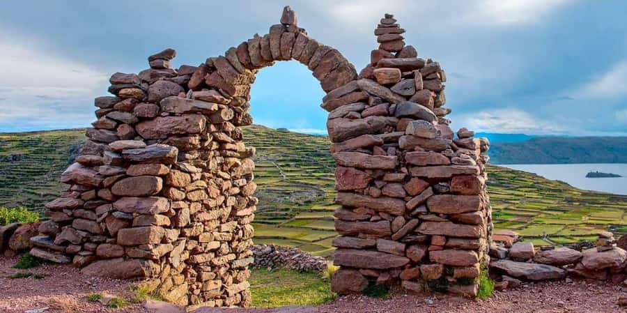 Round trip Cusco: Route of the sun + 1D in Puno - What the $210 price covers