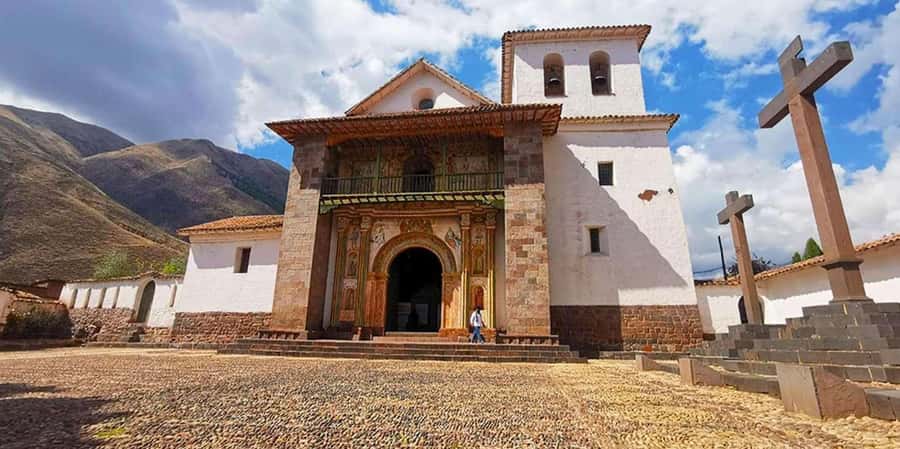 Round trip Cusco: Route of the sun + 1D in Puno - Should you book this Route of the Sun and Titicaca tour?