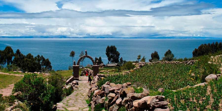 Round trip Cusco: Route of the sun + 1D in Puno - FAQ