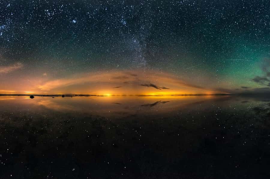 Salar de Uyuni: Sunset + Night Stars - Who should book this outing?
