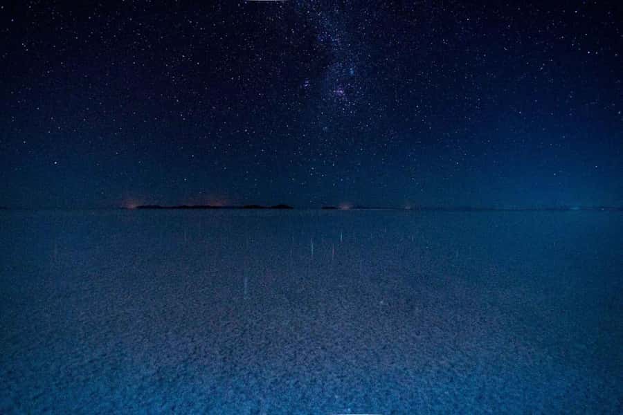 Salar de Uyuni: Sunset + Night Stars - FAQ