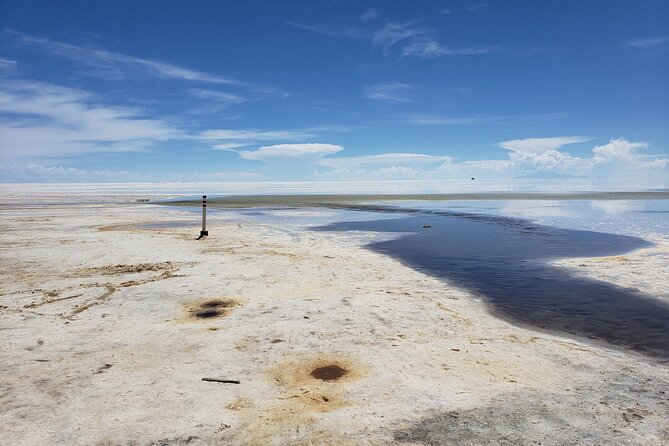 Salar de Uyuni tours 1 day - What the $59 price covers, and what it does not