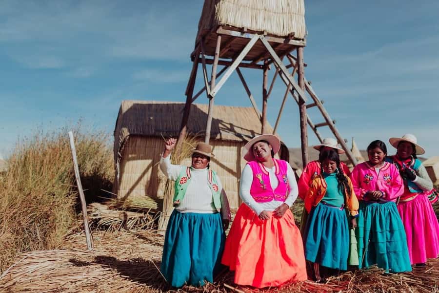 Two Day Tour of Lake Titicaca with homestay in Amantani - Price, meals, and what is not included