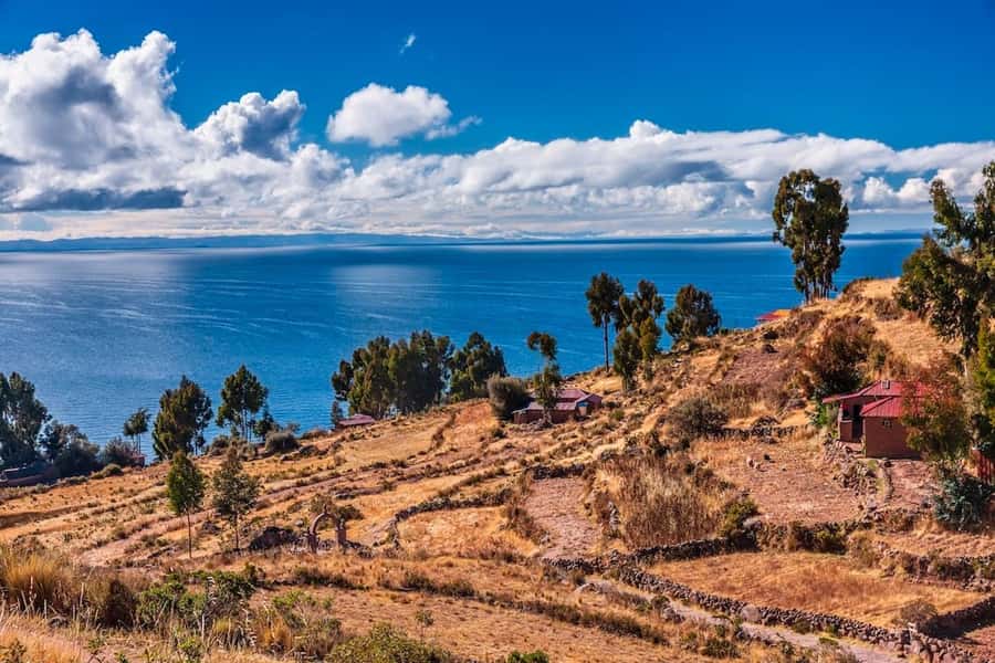 Two Day Tour of Lake Titicaca with homestay in Amantani - Puno pickup and useful preparation