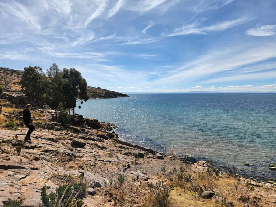 Two Day Tour of Lake Titicaca with homestay in Amantani - Who will get the most from this trip