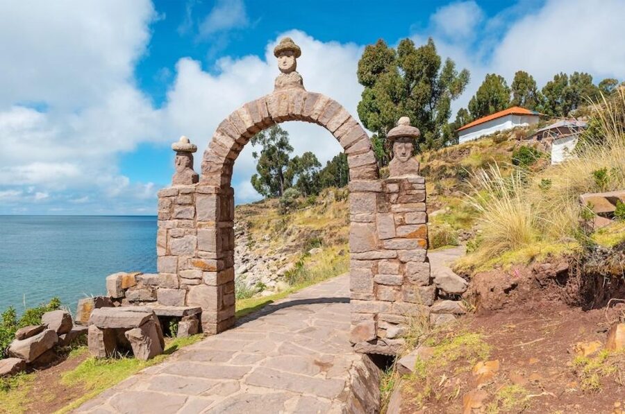Two Day Tour of Lake Titicaca with homestay in Amantani - FAQ