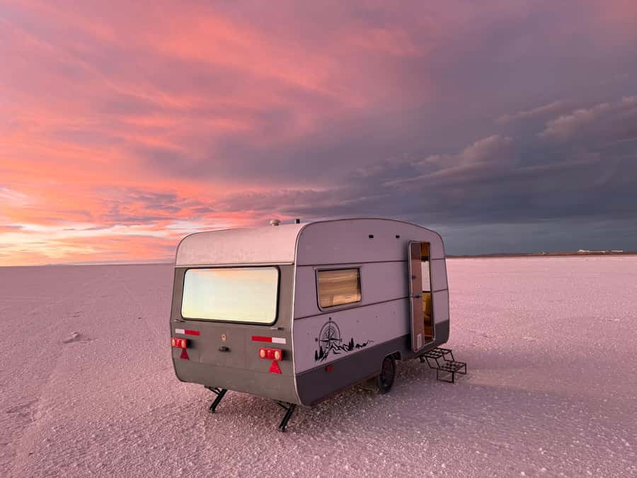 Uyuni: Deluxe Camping 3 Days Tour - At a glance: what makes this trip different