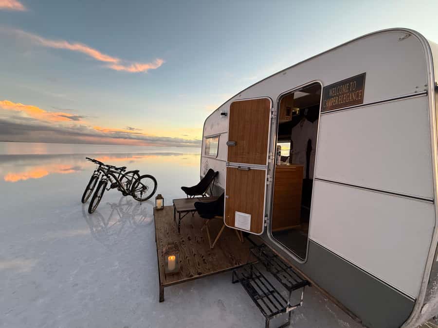 Uyuni: Deluxe Camping 3 Days Tour - Is $1,200 per person good value?