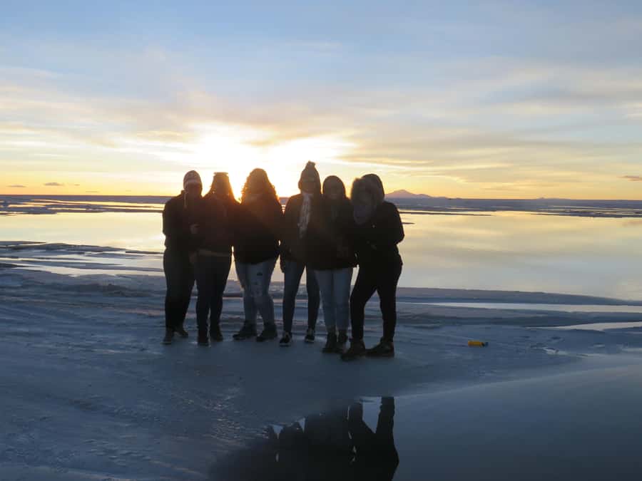 Uyuni: Full-Day Salt Flats Tour - What the $259 price includes, and what it does not