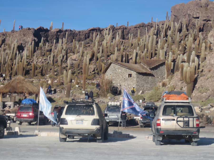 Uyuni: Full-Day Salt Flats Tour - Who will get the most from this full-day outing