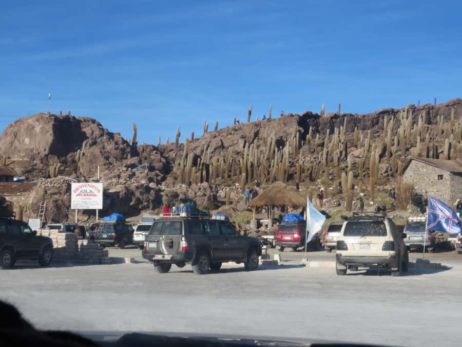 Uyuni: Full-Day Salt Flats Tour - FAQ