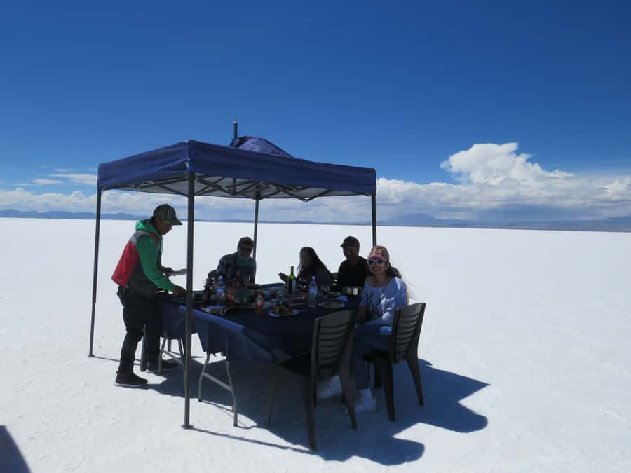 Uyuni: Full-Day Salt Flats Tour with Overnight Hotel Stay - FAQ