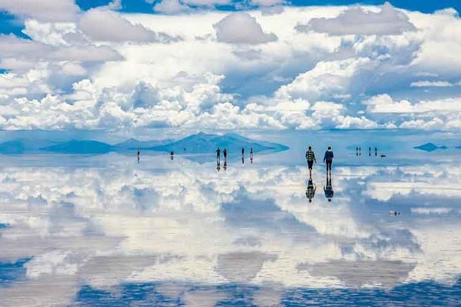 Uyuni Salt 1 day Tour with guide in English + Lunch and Sunset - The details that matter before you book