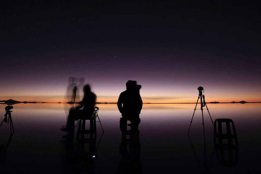 UYUNI SALT FLAT NIGHT TOUR - What to know before you go